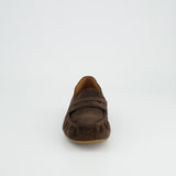 Paul Green Soft Suede Mocca 1188-009