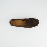 Paul Green Soft Suede Mocca 1188-009