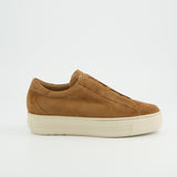 Paul Green sneakers 5529-029 nøddebrun