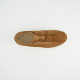 Paul Green sneakers 5529-029 nøddebrun