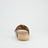 Paul Green Sandal Soft Calf Sahara 6171-019