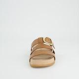 Paul Green Sandal Soft Calf Sahara 6171-019
