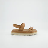 Paul Green Soft Calf Alpaca 6175-029 Col. Brun