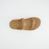 Paul Green Soft Calf Alpaca 6175-029 Col. Brun