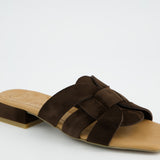 Paul Green Samtziege Moro 6187-009 Brown