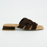 Paul Green Samtziege Moro 6187-009 Brown