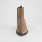 Paul Green Soft Suede Earth 8271-069 Col.Brun