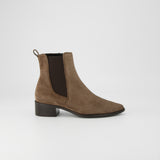 Paul Green Soft Suede Earth 8271-069 Col.Brun