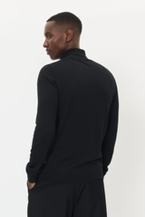 Matinique cardigan MAmason 30204879 sort 300275