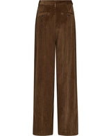 MaxMara Bukser Tania 2425136012 000 camel 023