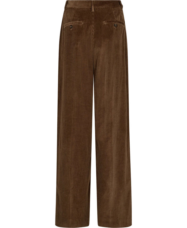 MaxMara Bukser Tania 2425136012 000 camel 023