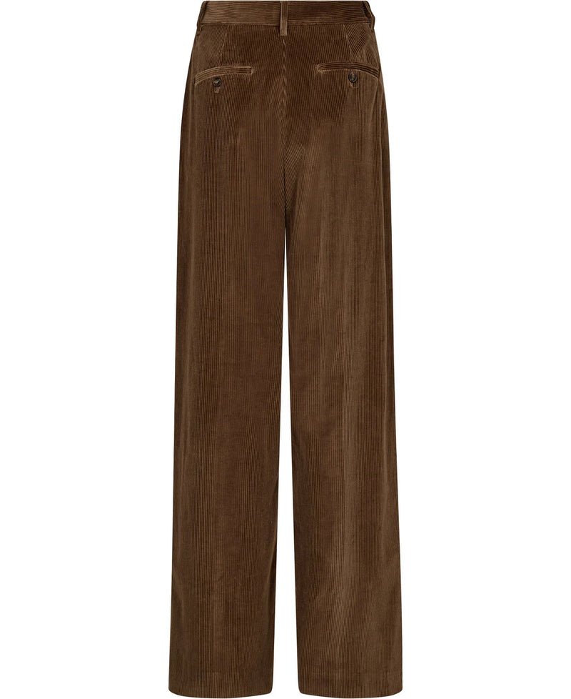 MaxMara Bukser Tania 2425136012 000 camel 023