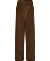 MaxMara Bukser Tania 2425136012 000 camel 023