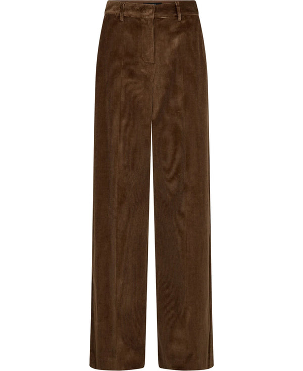 MaxMara Bukser Tania 2425136012 000 camel 023