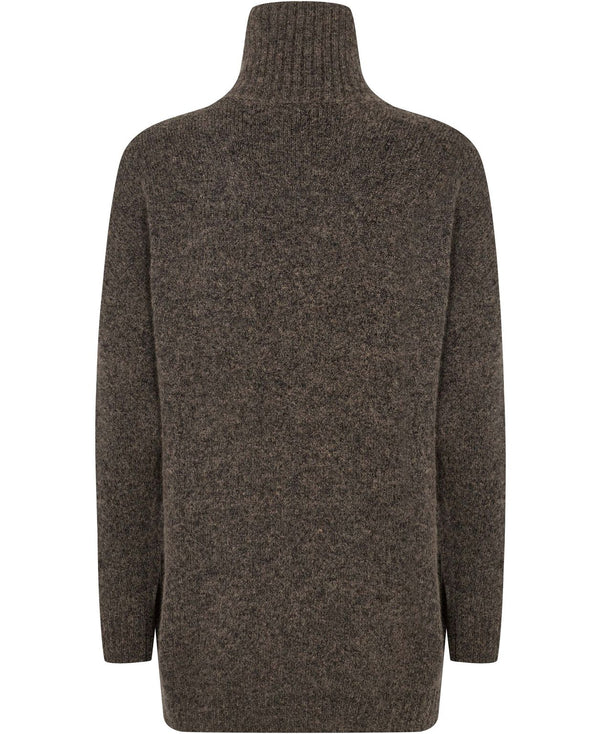 MaxMara Strik Verdier 2425366112.650 Brun