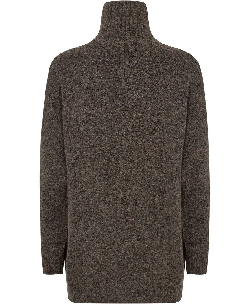 MaxMara Strik Verdier 2425366112.650 Brun