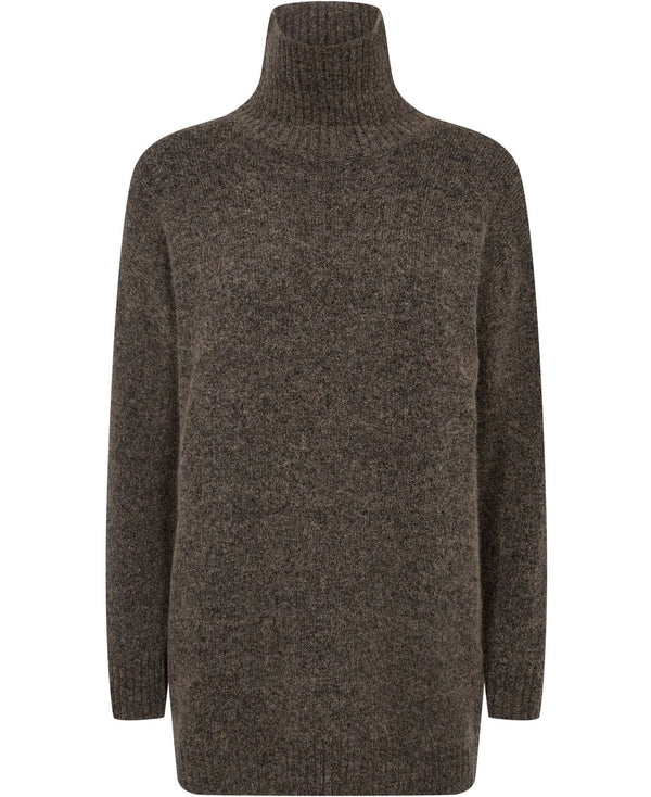 MaxMara Strik Verdier 2425366112.650 Brun