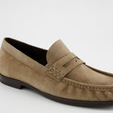 Paul Green Soft Suede Antelope 1228-002