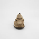Paul Green Soft Suede Antelope 1228-002