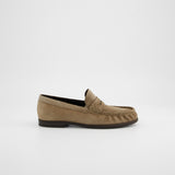Paul Green Soft Suede Antelope 1228-002