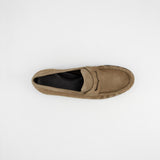 Paul Green Soft Suede Antelope 1228-002