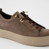 Paul Green sneakers 5017-500 glossy antic earth