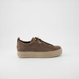 Paul Green sneakers 5017-500 glossy antic earth