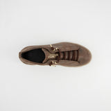 Paul Green sneakers 5017-500 glossy antic earth