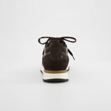 Paul Green S.Suede/Sportlack Mocca/Moro 5392-161