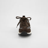 Paul Green S.Suede/Sportlack Mocca/Moro 5392-161