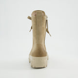 Paul Green Soft Suede Grain 9970-111 Col.Sand