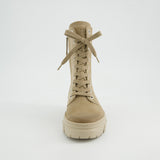 Paul Green Soft Suede Grain 9970-111 Col.Sand