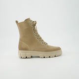 Paul Green Soft Suede Grain 9970-111 Col.Sand
