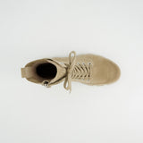 Paul Green Soft Suede Grain 9970-111 Col.Sand