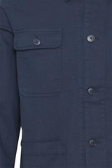 Casual Friday overshirt 20504561 navy