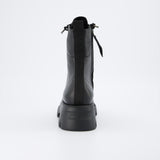Paul Green Støvle Major Calf 8216-04x Sort