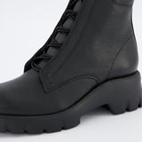 Paul Green Støvle Major Calf 8216-04x Sort