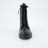 Paul Green Støvle Major Calf 8216-04x Sort