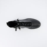 Paul Green Støvle Major Calf 8216-04x Sort
