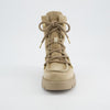 Paul Green Støvle Soft Suede Grain 8237-00x Sand