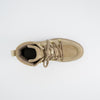 Paul Green Støvle Soft Suede Grain 8237-00x Sand