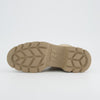 Paul Green Støvle Soft Suede Grain 8237-00x Sand