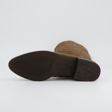 Paul Green Støvle Soft Suede Earth 8265-008 Brun