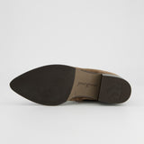 Paul Green Soft Suede Earth 8271-069 Col.Brun
