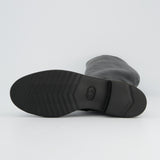 Paul Green Støvler 8283-000 sort