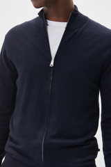 Matinique cardigan Mason 30204879 navy