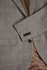 Matinique blazer MAgeorge 30207210 sand