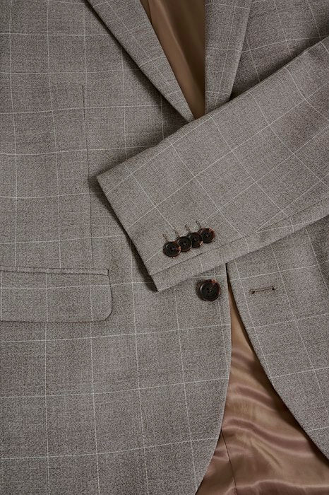 Matinique blazer MAgeorge 30207210 sand
