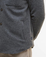 Barbour overshirt Marlow MOS 0444 grå