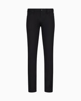 Armani twill jeans EM121 22611 navy